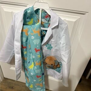 Pet Doctor